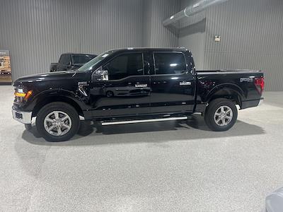Used 2025 Ford F-150 - photo 1