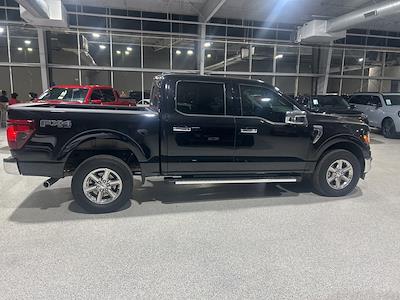 Used 2025 Ford F-150 - photo 1