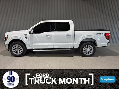 Used 2025 Ford F-150 - photo 1
