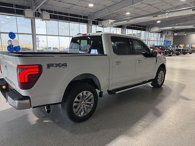 Used 2025 Ford F-150 - photo 1