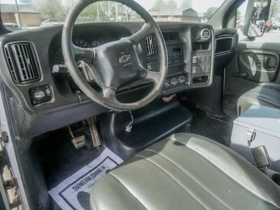 Used 2007 Chevrolet Kodiak C4500 Regular Cab Cab Chassis for sale #7F426060 - photo 2