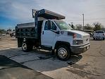 2007 Chevrolet Kodiak C4500 Regular Cab 4x2 Cab Chassis for sale #7F426060 - photo 1