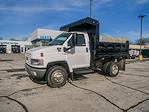 2007 Chevrolet Kodiak C4500 Regular Cab 4x2 Cab Chassis for sale #7F426060 - photo 15