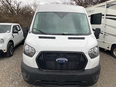 New 2024 Ford Transit 350 - photo 1