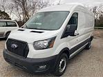 2024 Ford Transit 350 Medium Roof RWD Empty Cargo Van for sale #RKA80405 - photo 3