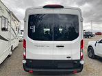 2024 Ford Transit 350 Medium Roof RWD Empty Cargo Van for sale #RKA80405 - photo 7