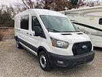 2024 Ford Transit 350 Medium Roof RWD Empty Cargo Van for sale #RKA80405 - photo 1