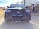 2025 Ford Police Interceptor Utility AWD SUV for sale #SGC87290 - photo 2