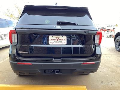 New 2025 Ford Police Interceptor Utility for sale #SGC88051 - photo 2