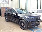 2025 Ford Police Interceptor Utility AWD SUV for sale #SGC88051 - photo 1