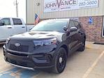 2025 Ford Police Interceptor Utility AWD SUV for sale #SGC88051 - photo 4