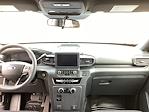 2025 Ford Police Interceptor Utility AWD SUV for sale #SGC88051 - photo 6
