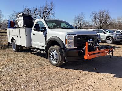 New 2026 Ford F-550 - photo 1