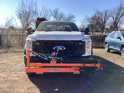 New 2026 Ford F-550 - photo 1