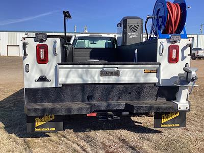 New 2026 Ford F-550 - photo 1