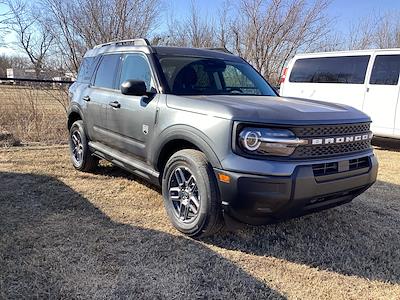 New 2026 Ford Bronco Sport - photo 1