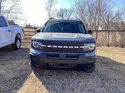 New 2026 Ford Bronco Sport - photo 1