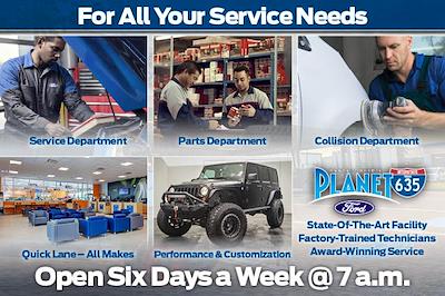 Used 2025 Lexus RX 350 - photo 1