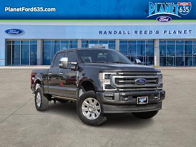 Used 2020 Ford F-350 - photo 1