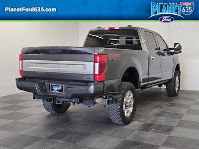 Used 2020 Ford F-350 - photo 1