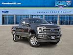 2020 Ford F-350 Crew Cab SRW 4WD Pickup for sale #JS0001 - photo 1