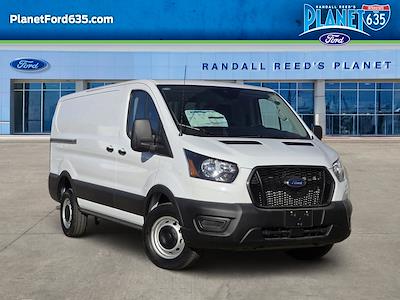 Used 2024 Ford Transit 350 - photo 1
