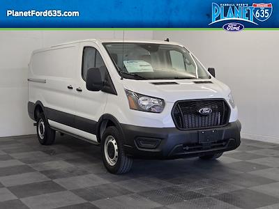 Used 2024 Ford Transit 350 - photo 1