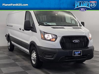 Used 2024 Ford Transit 350 - photo 1