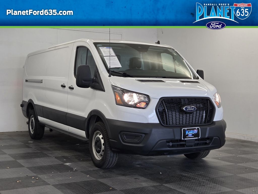 Used 2024 Ford Transit 150 - photo 6