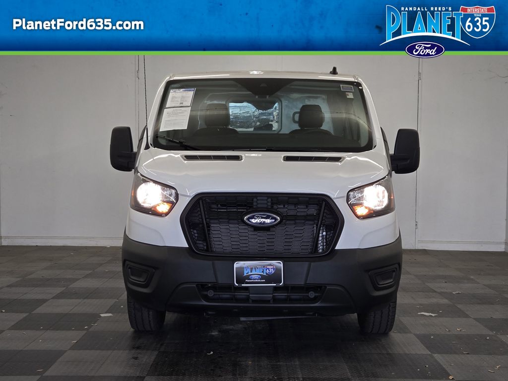 Used 2024 Ford Transit 150 - photo 7