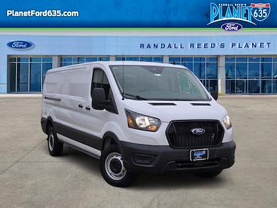 Used 2024 Ford Transit 150 - photo 1