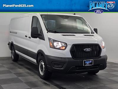 Used 2024 Ford Transit 150 - photo 1
