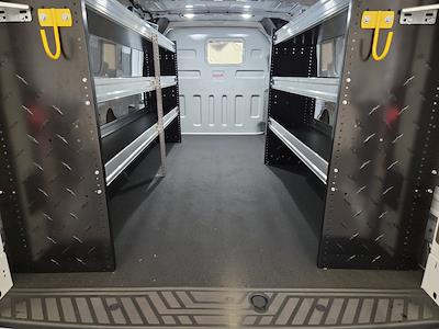 Used 2024 Ford Transit 150 - photo 1