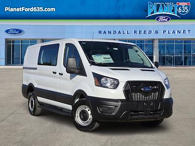 Used 2024 Ford Transit 350 - photo 1