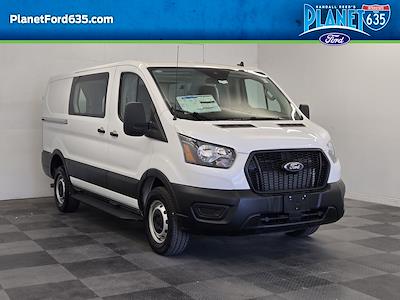 Used 2024 Ford Transit 350 - photo 1