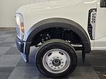 2024 Ford F-550 Super Cab DRW 4WD Cab Chassis for sale #PF0403 - photo 10