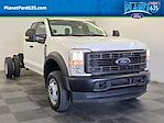 2024 Ford F-550 Super Cab DRW 4WD Cab Chassis for sale #PF0403 - photo 4
