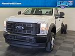 2024 Ford F-550 Super Cab DRW 4WD Cab Chassis for sale #PF0403 - photo 6