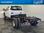 2024 Ford F-550 Super Cab DRW 4WD Cab Chassis for sale #PF0403 - photo 7