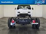 2024 Ford F-550 Super Cab DRW 4WD Cab Chassis for sale #PF0403 - photo 3