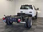 2024 Ford F-550 Super Cab DRW 4WD Cab Chassis for sale #PF0403 - photo 2