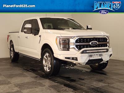 Used 2021 Ford F-150 - photo 1