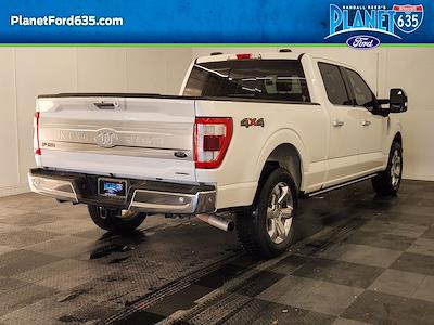 Used 2021 Ford F-150 - photo 1