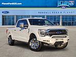 2021 Ford F-150 SuperCrew Cab 4WD Pickup for sale #PF0412 - photo 1