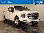 2021 Ford F-150 SuperCrew Cab 4WD Pickup for sale #PF0412 - photo 2