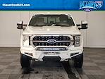 2021 Ford F-150 SuperCrew Cab 4WD Pickup for sale #PF0412 - photo 3