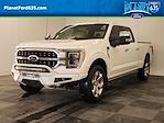 2021 Ford F-150 SuperCrew Cab 4WD Pickup for sale #PF0412 - photo 4