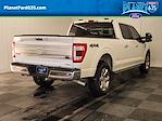2021 Ford F-150 SuperCrew Cab 4WD Pickup for sale #PF0412 - photo 5