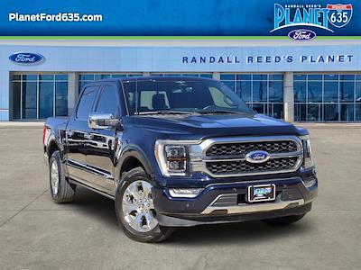 Used 2023 Ford F-150 - photo 1