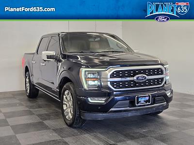 Used 2023 Ford F-150 - photo 1